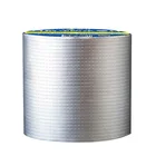 Butyl Butyl Tape Excellent Waterproofing Sealing Butyl Tape For Sale