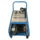 best quality 250bar electric power pressure washer