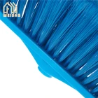 China Factory Plastic Home Cleaning Broom