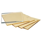 Acrylic Pmma Sheet Eco-friendly PMMA Transparent Cast Acrylic Sheets For Show Window