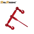 Ratchet Forged Load Binders Rigging Hardware