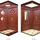 Smooth Running Safe Price Cheap Home Elevator Lift