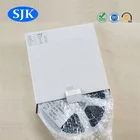 Oscillator Mems Oscillator SJK8008 SMD MEMS Programmable Oscillator LVCMOS/HCMOS Crystal Oscillator