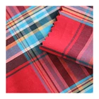 100% Cotton 100 Fabric Cheap Price 100 Cotton Woven Fabric for Shirt