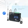 Pulse Counter Modbus 4G GPS Data Logger tracking system gps tracking software