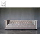 Customized High Quality King Size Sofa Beds,Italy Leather Recliner Sofa,Luxury Sofa Sets Living Room Furniture