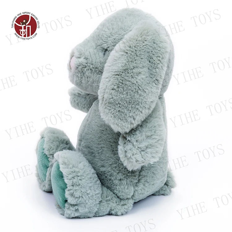 China Factory Customized High Quality Stuffed Plush Toys