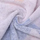 Cotton Towel Cheap Custom Reactive Printing Large 100% Cotton Beach Gym Both Towel With Your Own Design