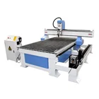 Wood China Direct Buy 4 Axis CNC Wood Lathe Machine Rotary Wood Carving
