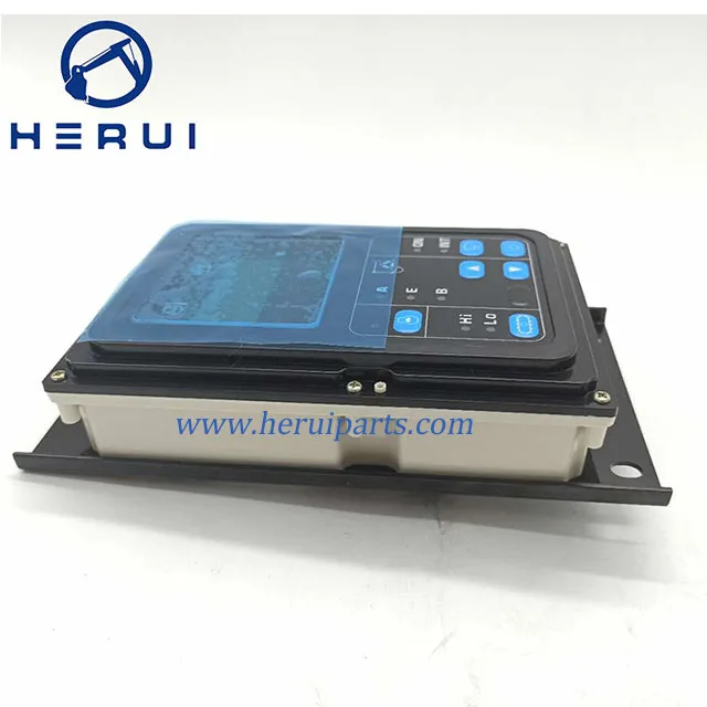 PC78 PC78US-6 PC288US-3 Monitor for Komatsu Excavator Spare Parts 7835-10-2005 7880-70-4004