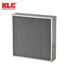 High Efficiency High Heat Resistance Filter High Temperature Air Filter