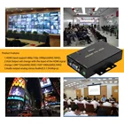 1 hdmi in 1 vga out 1 audio out support 720p 1080p resolution hdmi to vga converter