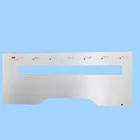 Custom Best Price High Quality Custom Sheet Metal Powder Coated Parts