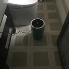 500 cylinder carbon replacement fan air unit diy xiaomi hepa filter
