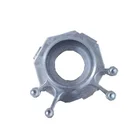 12 years factory high quality OEM die casting auto spare parts made in china