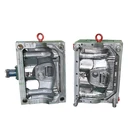 Less expensive morden techniques high quality mould plastic injection