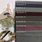 Winter Men Cashmere Polyester Scarf Pashmina Long Scarves