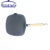 /product-detail/cast-iron-polygon-die-cut-frying-pans-grill-pan-bbq-plate-with-removable-wooden-handle-62337012623.html