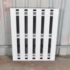 Customized warehouse storage logistic pallet for transportation