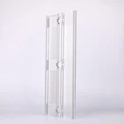 Factory supply customized aluminium fabrication cheap metal sheet price