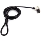 Cable Combination Key Type Tablet Computer Security Digital Lock