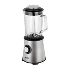 2 speed and pulse function electric blender mix smoothie