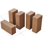ZiBo Hitech refractory magnesium oxide refractory brick for lime kiln