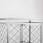 dog big cageoxygen cage for dogdog kennel cage outdoor