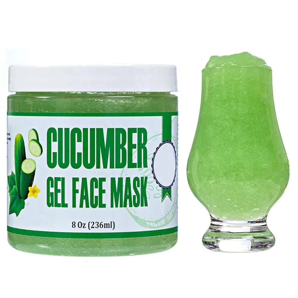 Download Cucumber Gel Mask Picture Images Photos On Alibaba PSD Mockup Templates