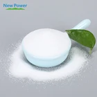 One-Stop Service Price For High Industrial Grade Quality Ammonium Chloride 99.5% NH4Cl