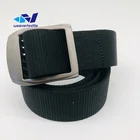 One-Stop Service Fashion Man Stretch Elastic Braided Knitted Belt