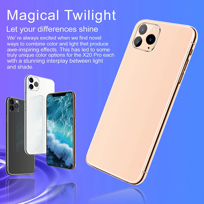 Hottest Lowest Price Android Oem Smartphone 6 5 Inch Mobile Phone Octa Core Dual Sim Card Cellphone X20 Pro Buy Hottest Lowest Price Android Smartphone Mobile Phone Octa Core Dual Sim Card Cellphone Product