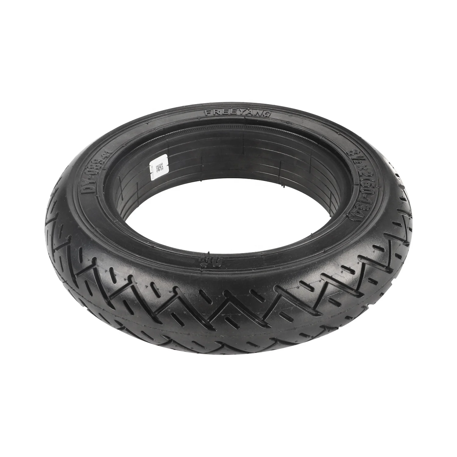 8 1 2x2 Solid Tire For Vsett 8 9 9 Zero 8 9 Inokim Light 2 Electric