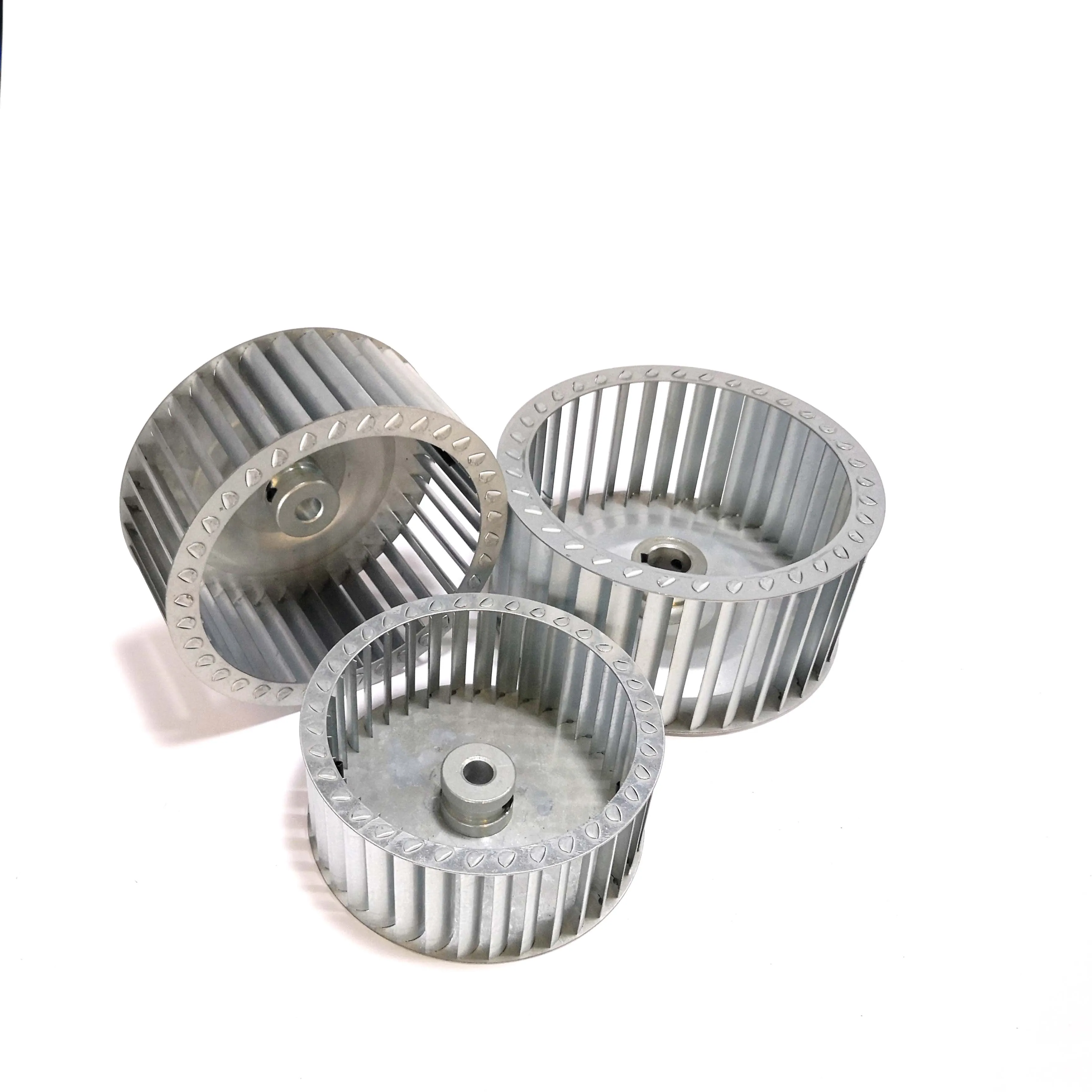 Centrifugal Blower, Galvanized Sheet, JS202011131 - detail 16