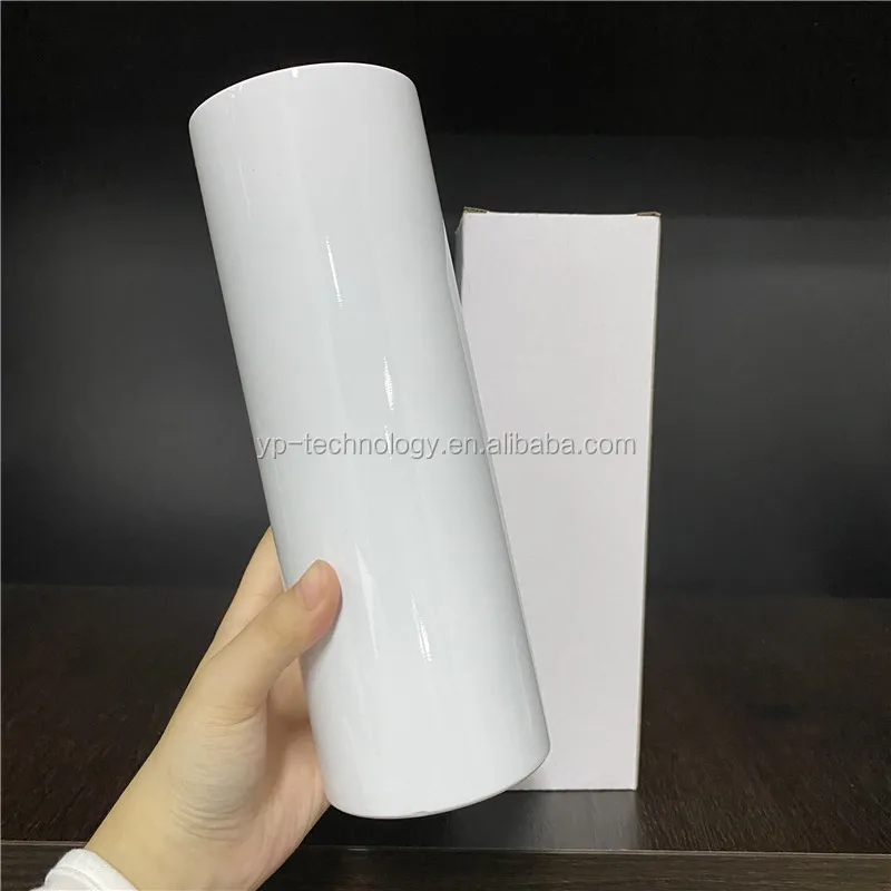 hot sale eco-friendly promotion gifts skinny 600ml 20oz
