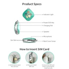 Gps Lite Guardian Superbe Gog Pet Assets Gps Tracking Device Mini Device
