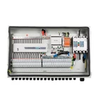 SUNTREE Cheap Price 1000V IP65 Waterproof Solar PV DC Combiner Box