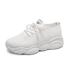 New Model Women Sport Casual Female Sneaker Ladies Running Sport Shoes