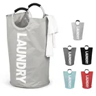 Large washing bag laundry bags baskets