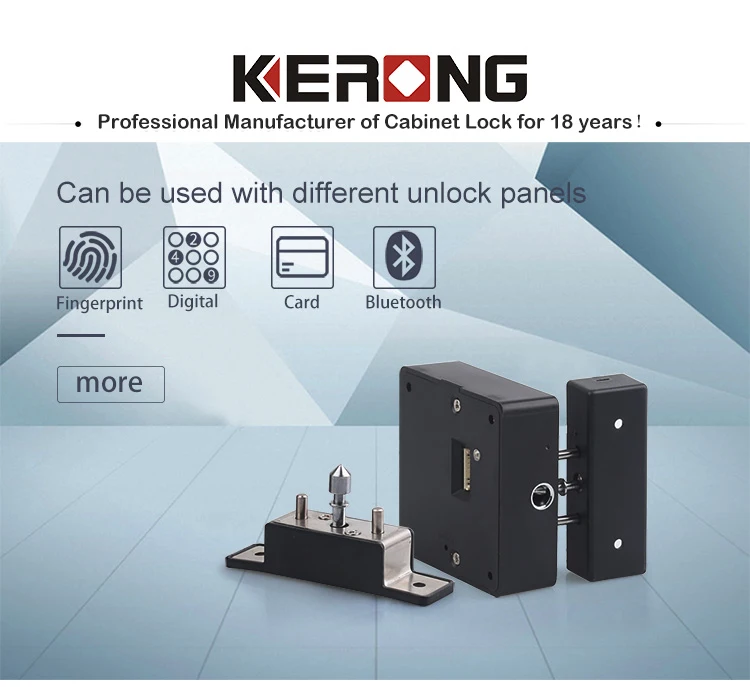 kr-s80a_smart lock