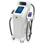 Semi Conductor Cooling Weight Loss Equipment Fat Freeze Criolipolisis