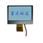 Lcd Lcd 128x64 3v FSTN Type Mono White Backlight 128x64 Dots Matrix Graphic Lcd Display