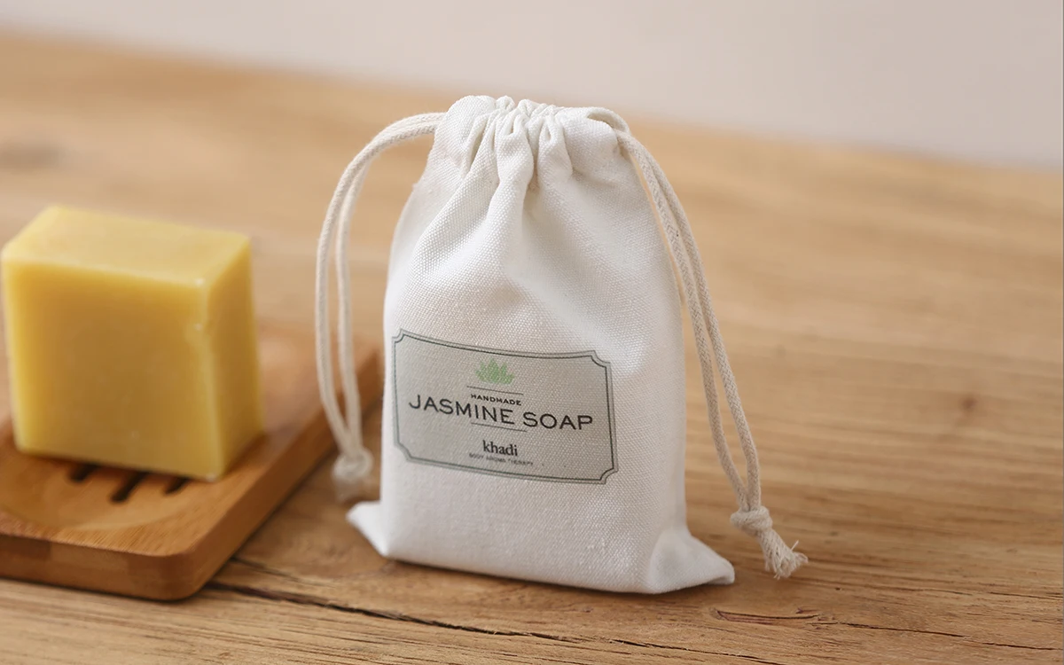 product type: custom logo printed jewelry pouch with drawstrings