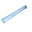 Silicone diffuser membrane air diffuser for weak acid waste water treatment aeration equipment