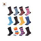 HY-A298 bulk buy free sample liquidation model closeout from china zhuji socks company in socks market yiwu