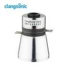 Hot sale Clangsonic 30khz low frequency ultrasonic piezoelectric transducers for cleaning