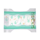 Baby Diapers Baby Diaper Factory Colorful Design Disposable Baby Diapers Factory In China