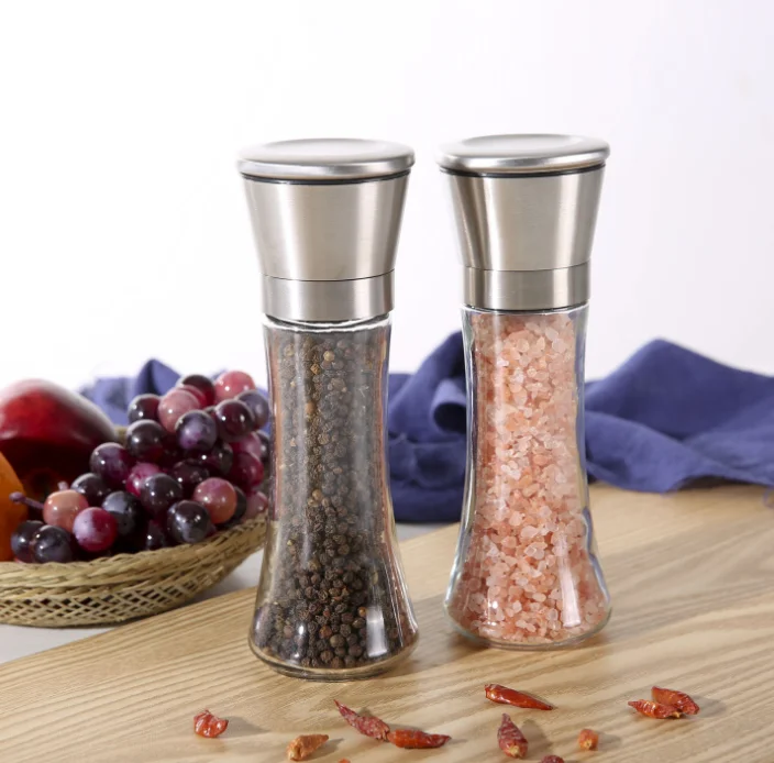 pepper mill