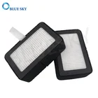 3-in-1 True HEPA Filter and Carbon Filter Replacement Filter Compatible with SilverOnyx Air Purifier
