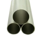Grade 2 Titanium Gr.1 Gr.2 Gr.7 Gr.9 Gr.12 Grade 2 Titanium Welded Pipe Manufacturers